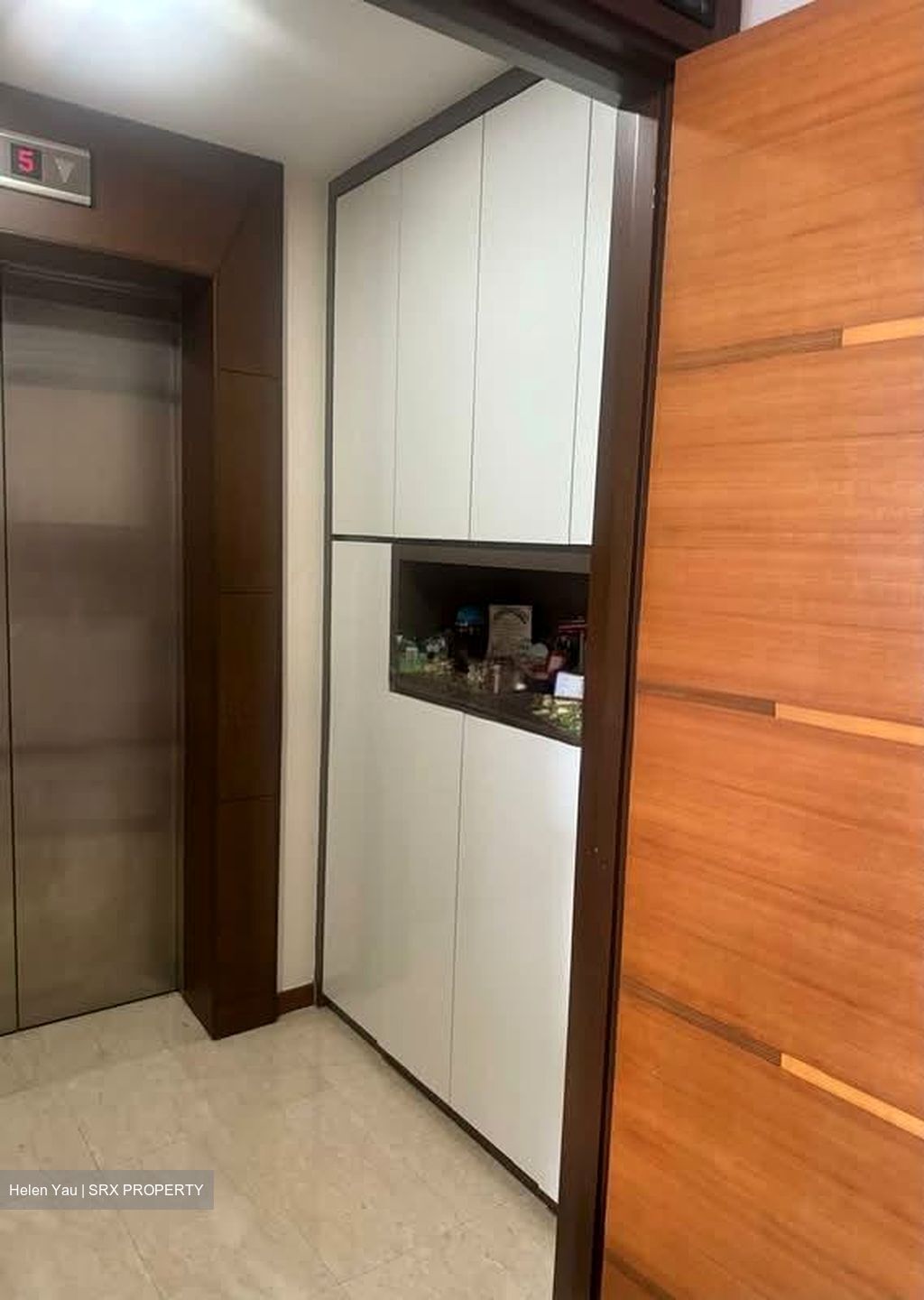 Freesia Woods (D21), Condominium #555698381
